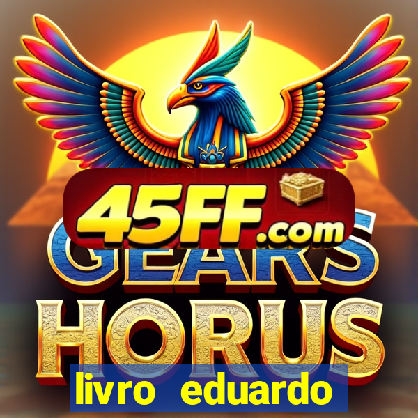livro eduardo fortuna mercado financeiro